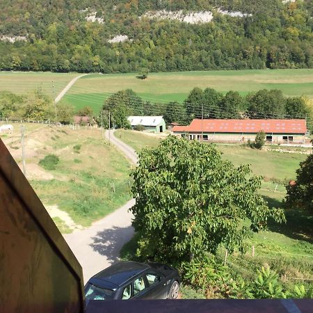 Bed and Breakfast Chez Dodo 2534 Orvin Le Foncet Evilard Exterior foto