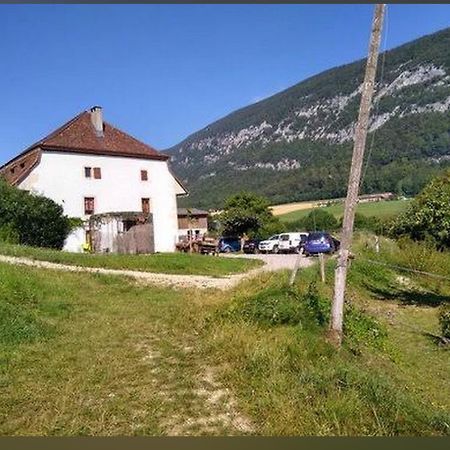 Bed and Breakfast Chez Dodo 2534 Orvin Le Foncet Evilard Exterior foto