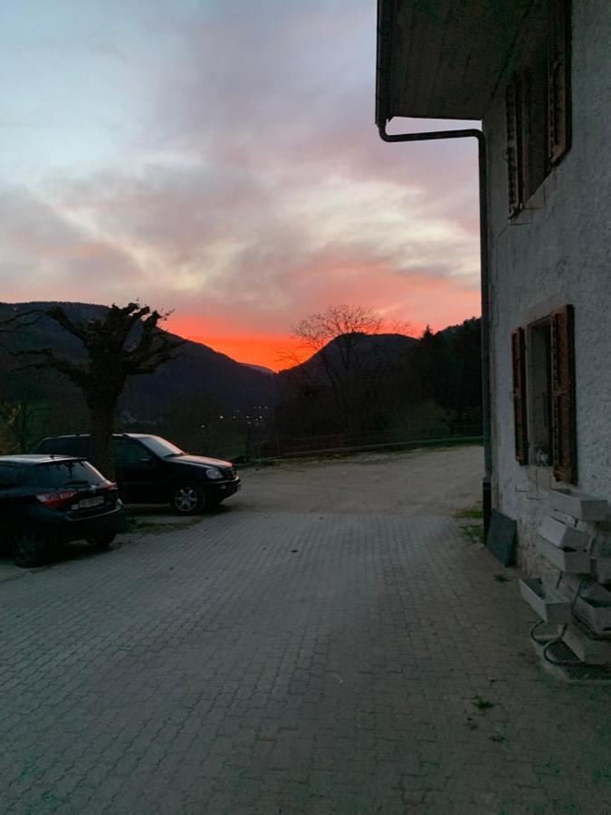 Bed and Breakfast Chez Dodo 2534 Orvin Le Foncet Evilard Exterior foto