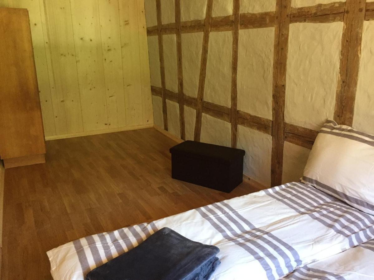 Bed and Breakfast Chez Dodo 2534 Orvin Le Foncet Evilard Exterior foto