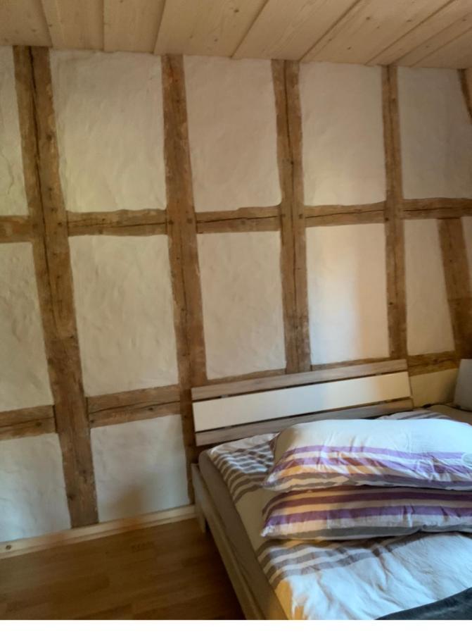 Bed and Breakfast Chez Dodo 2534 Orvin Le Foncet Evilard Exterior foto